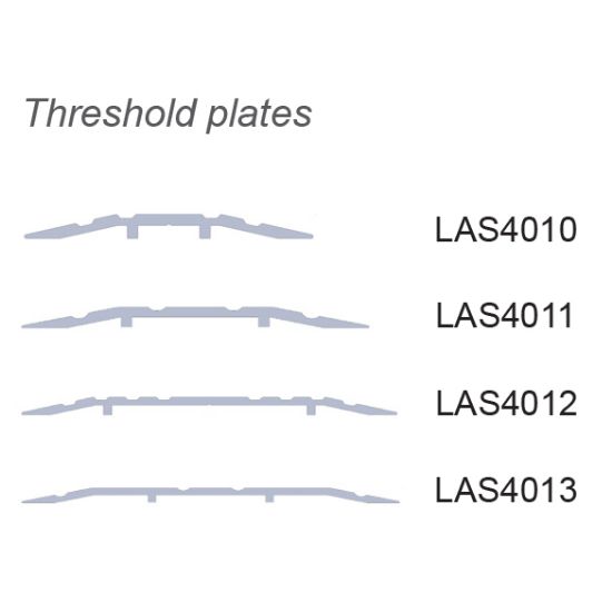 LAS4011 - 100mm