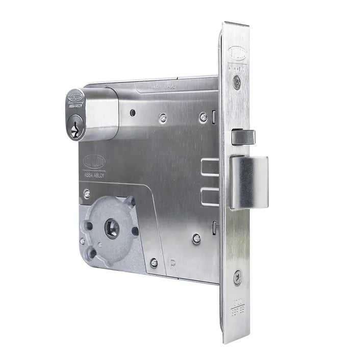 LOCKWOOD SELECTOR 4772 PRIMARY MORTICE LOCK - 89MM EXTENDED BACKSET