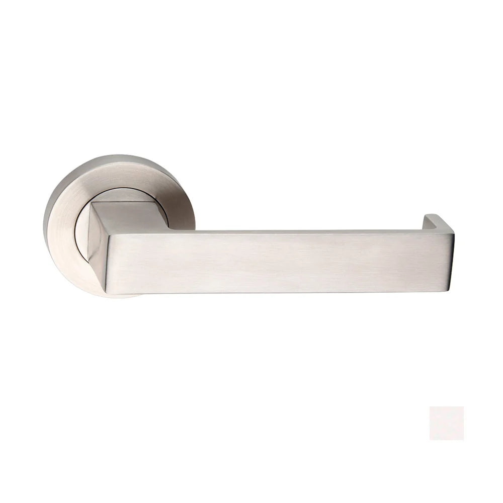 DORMAKABA 4300/101- SATIN STAINLESS STEEL