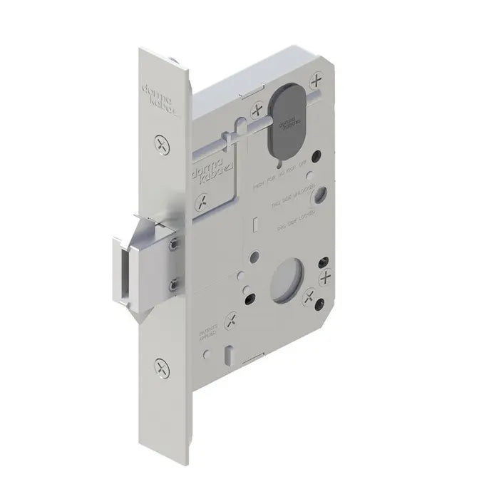 DORMA KABA MS2603 SLIDING MORTICE DEADLOCK