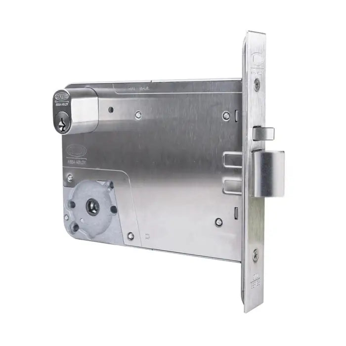LOCKWOOD SELECTOR 5772 PRIMARY MORTICE LOCK - 127MM EXTENDED BACKSET