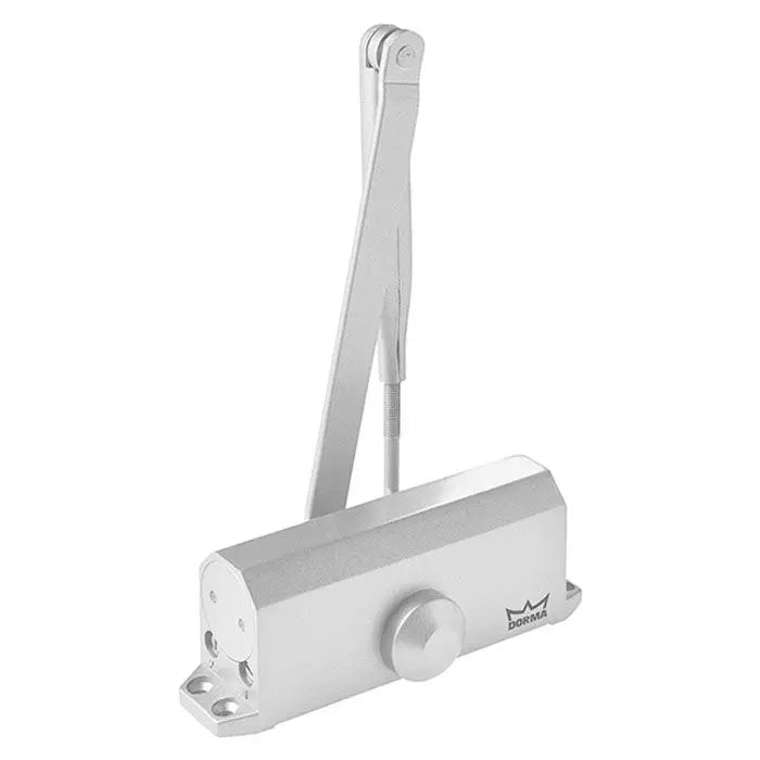 DORMA KABA TS77 - SILVER - SIZE 3