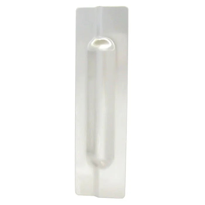 Dormakaba SS092 strike shield stainless steel