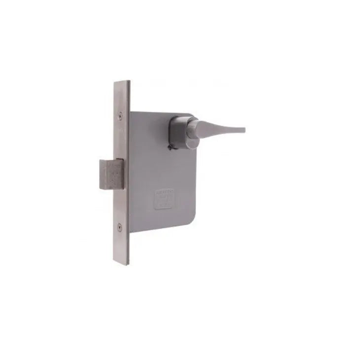 LOCKWOOD 3571DER ESCAPE DEADBOLT MORTICE LOCK RIGHT HAND