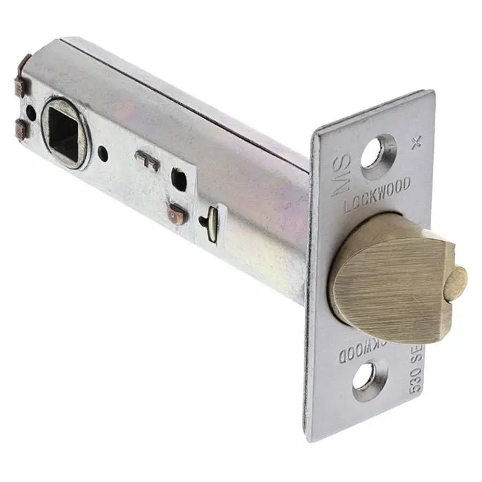 LOCKWOOD 530 DEADLATCH - 70MM