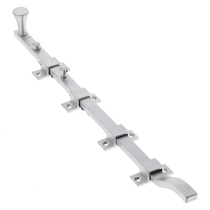 LOCKWOOD 7910 OFF SET VISIBLE FIX PANIC BOLT