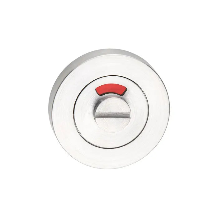 Dormakaba 4309 indicating emergency turn snib - stainless steel