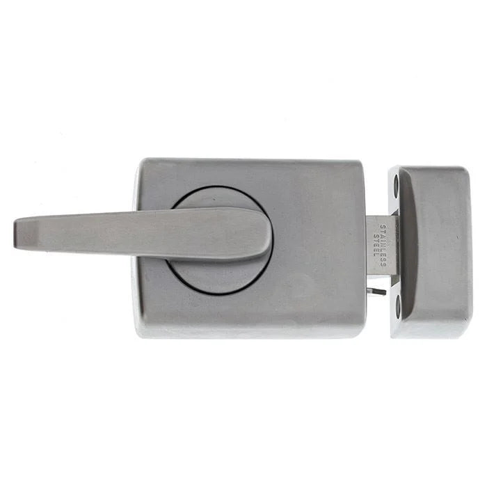 Dead latches - Night latches