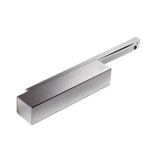 Door Closers for Reliable Door Control