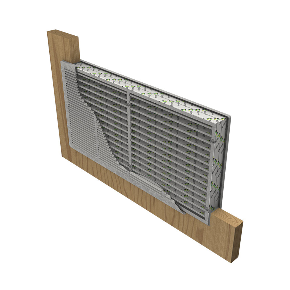 Air Grilles