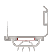 Fire Door Seals & Hardware Australia