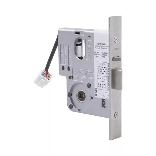 LOCKWOOD 3570 - NON MONITORED ELECTRIC MORTICE LOCK