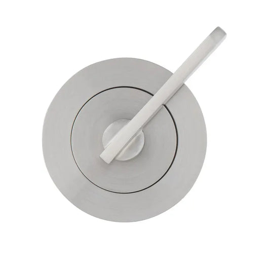 Dormakaba 4310 disabled turn snib - stainless steel