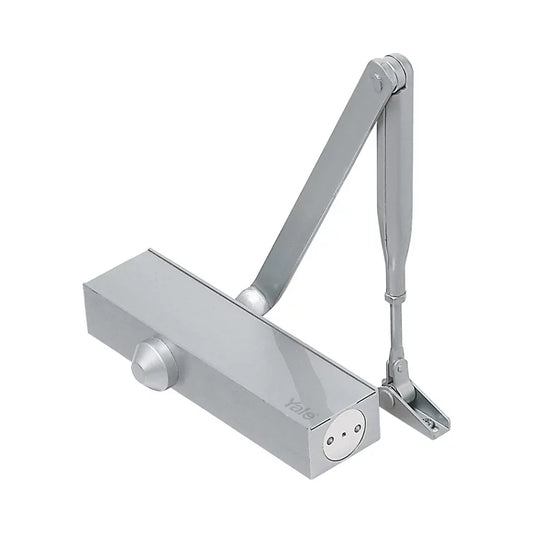 YALE Y2400 - SIZE - 2 - 4