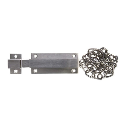 LEGGE CHAIN BOLT FIRERATED