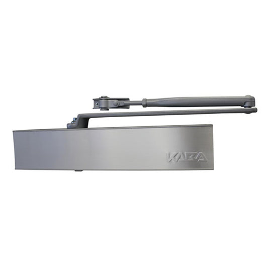 DORMA KABA 1026- SILVER - SIZE 2 - 6