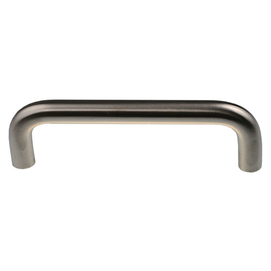 DORMAKABA - PH5160 - STAINLESS STEEL - 166MM