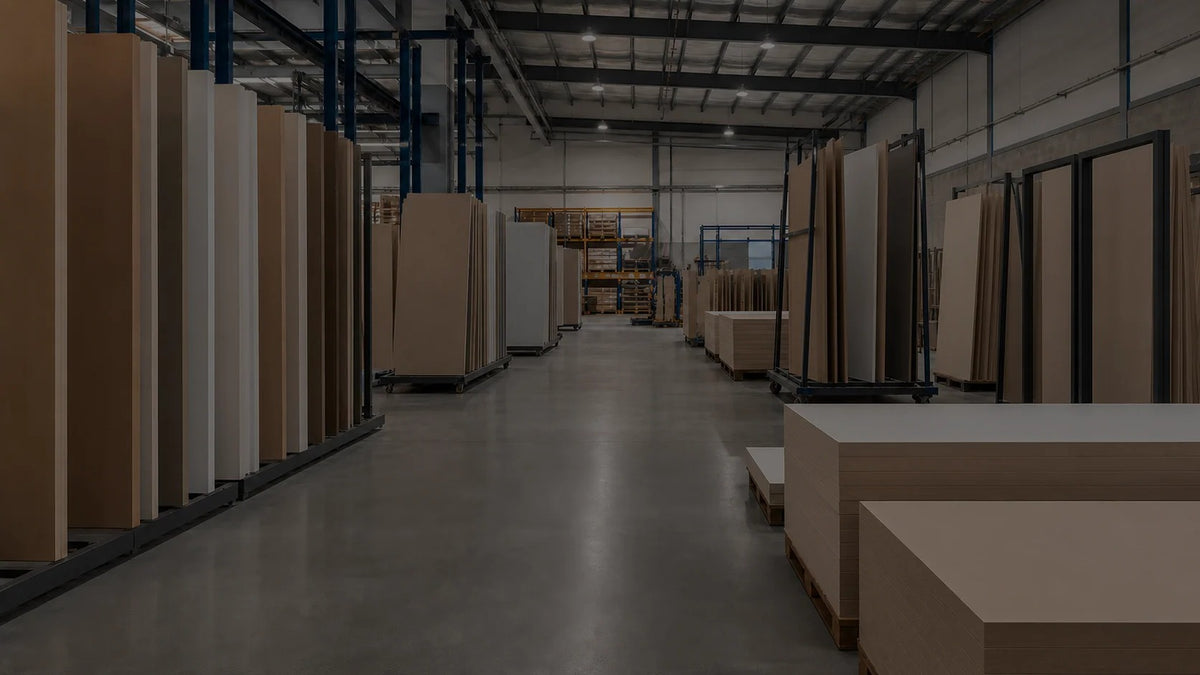 Custom Commercial Doors Australia 