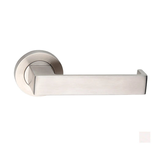 DORMAKABA 4300/101- SATIN STAINLESS STEEL