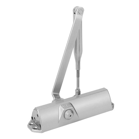 DORMA KABA TS68 BACK CHECK -SILVER 2- 4