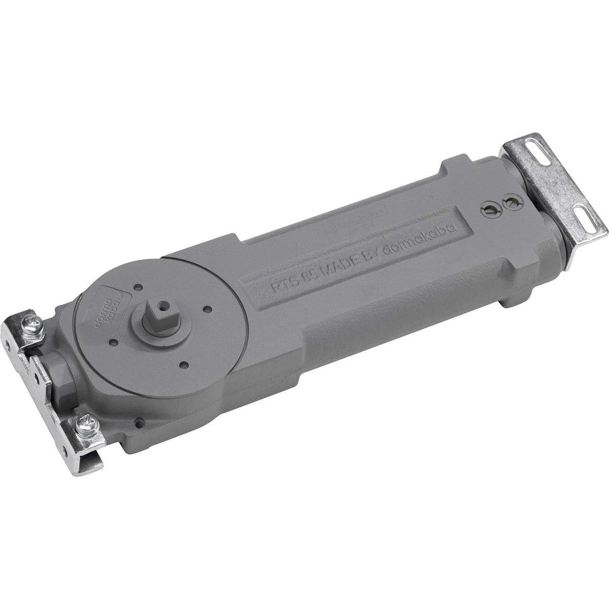 DORMA KABA RTS 8502 TRANSOM CLOSER BODY ONLY SIZE 5 - HOLD OPEN 90