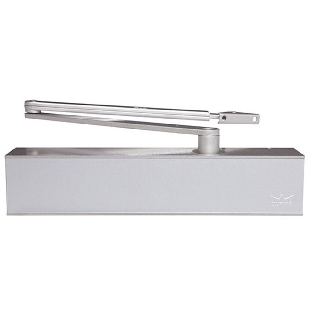 DORMA KABA TS83- SILVER - SIZE EN7 - 90NM