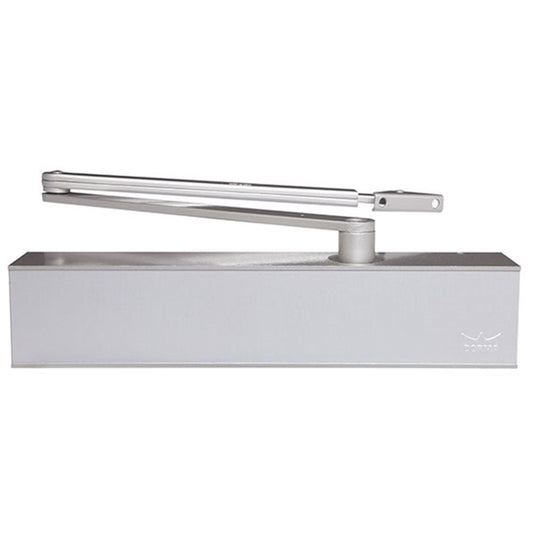 DORMA KABA TS83- SILVER - SIZE EN7 - 90NM