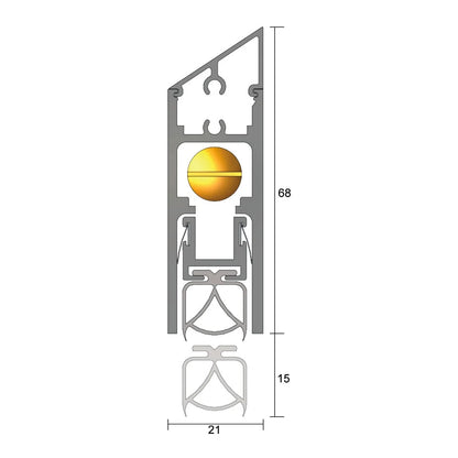 KILARGO IS8020SI