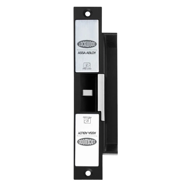 Lockwood ES9000 preloaded electric strike