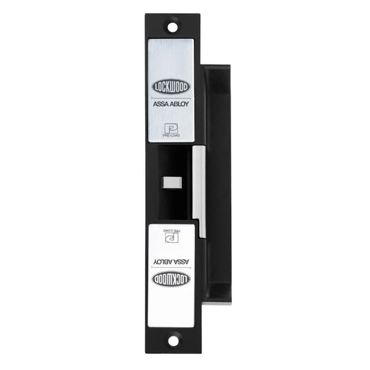 Lockwood ES9000 preloaded electric strike
