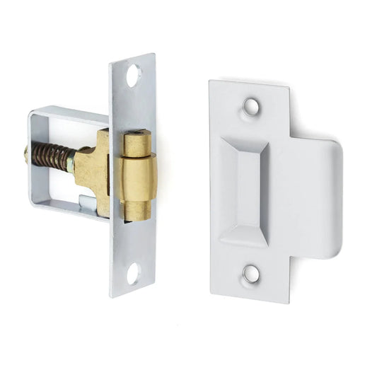 LOCKWOOD 7580 ROLLER BOLT