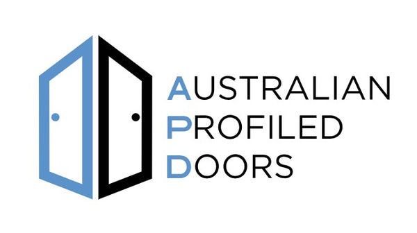 Australian Profiled Doors
