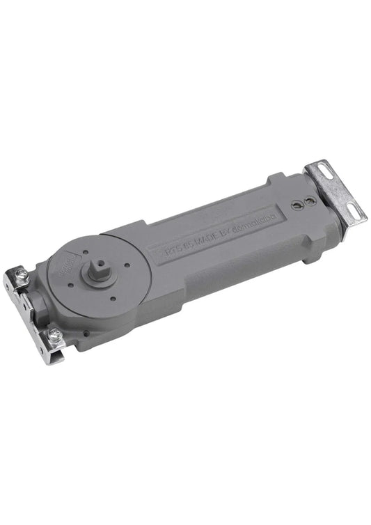 DORMA KABA RTS 8500 TRANSOM CLOSER BODY ONLY SIZE 3