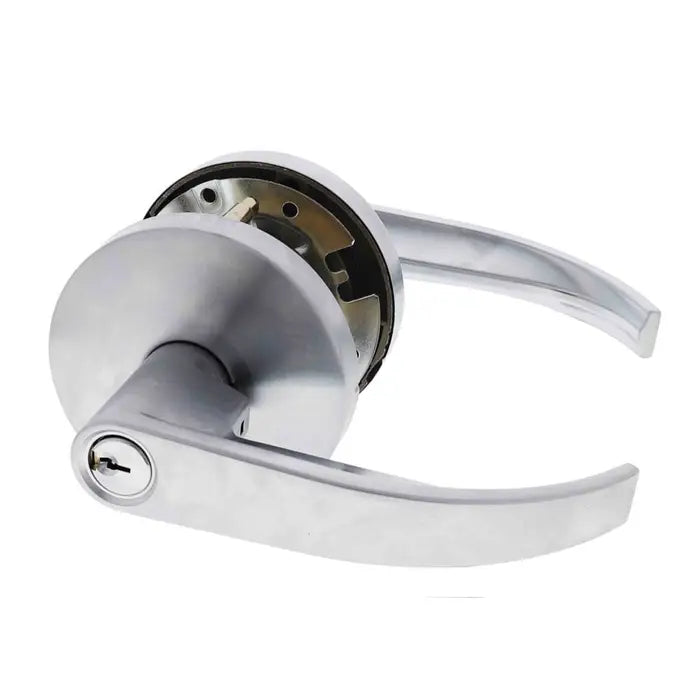CARBINE 7012L1  DONCASTER CLASSROOM SET SATIN CHROME