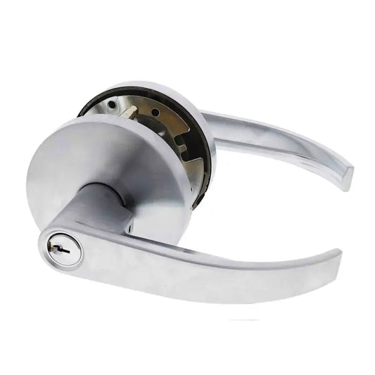 CARBINE 7012L1  DONCASTER CLASSROOM SET SATIN CHROME