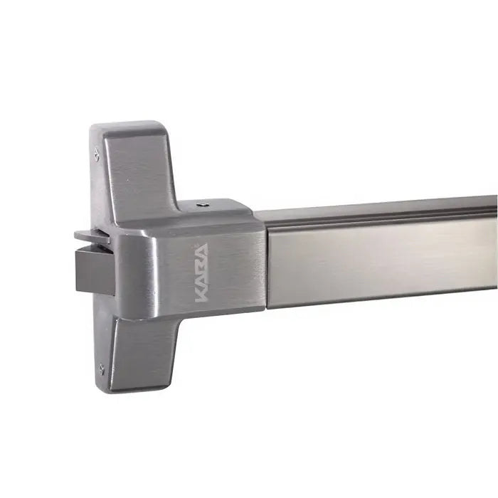 DORMAKABA ED22EOSSS RIM HORIZONTAL LATCHING PANIC BAR - 1085mm