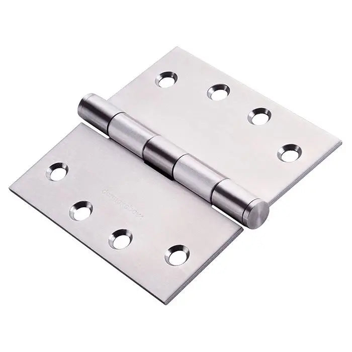 DORMAKABA LOOSE PIN BUTT HINGE STAINLESS - 100 X 75  X 2.5