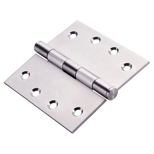 DORMAKABA LOOSE PIN BUTT HINGE STAINLESS - 100 X 75  X 2.5