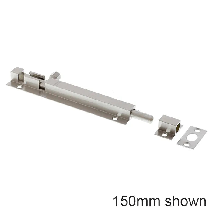 DORMAKABA 2750 BARREL BOLT