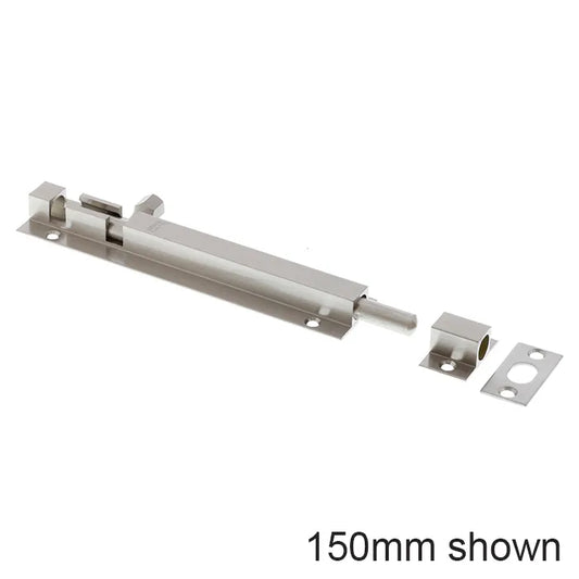 DORMAKABA 2750 BARREL BOLT