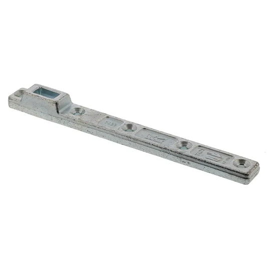 DORMAKABA 7421 BTS FLLOR SPRING TIMBER DOOR STRAP