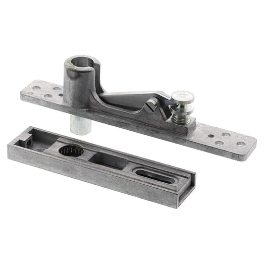DORMA KABA BTS 8062B- FLOOR SPRING /PIVOT ADJUSTABLE TOP CENTRE