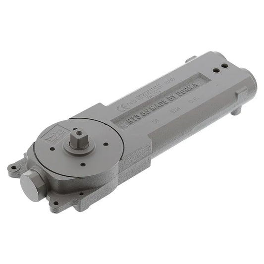 DORMA KABA RTS 8502 TRANSOM CLOSER BODY ONLY SIZE 5 - HOLD OPEN 90