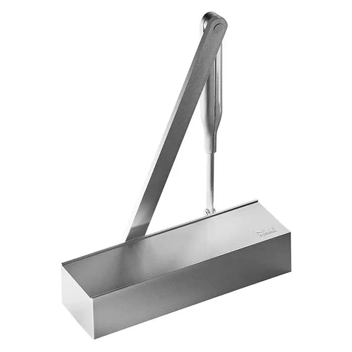 DORMA KABA TS72 - SILVER 2-4