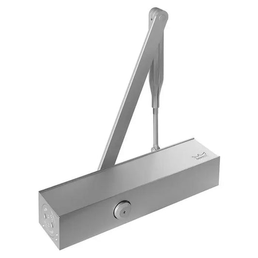 DORMA KABA TS73- SILVER - SIZE 1 - 4