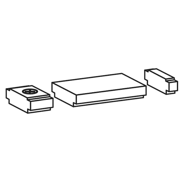 DORMA KABA TS92 - TS93 LIMITING STOP