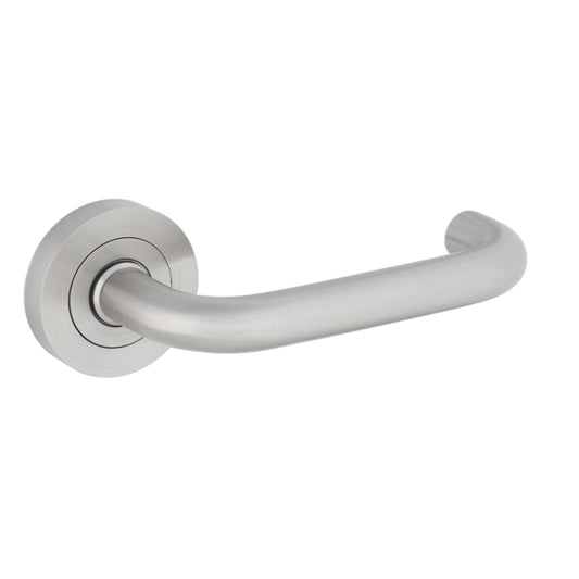 DORMAKABA 4300/70 - SATIN STAINLESS STEEL