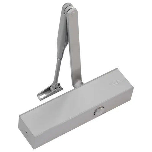 DORMA KABA TS83- SILVER - SIZE 3 - 6