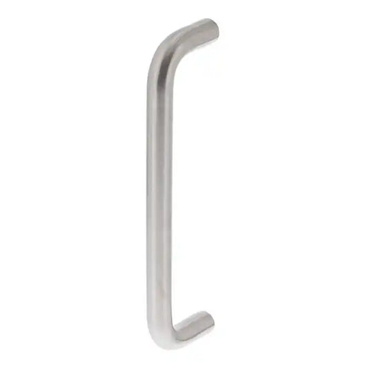LEGGE 1351-04 PULL HANDLE - 150MM STAINLESS STEEL