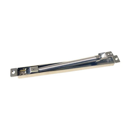 DormaKaba DL400 Power Transfer Device - 90° Opening Door - Chrome Plated